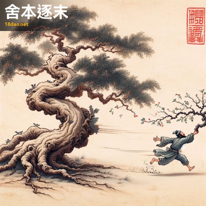 Xá bản trục mạt