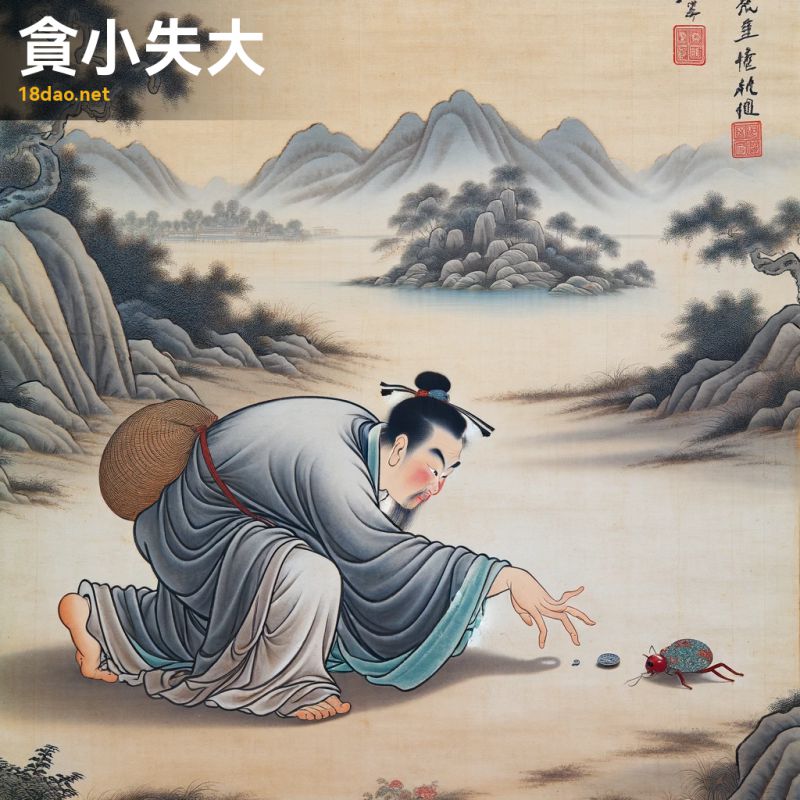 Tham tiểu thất đại