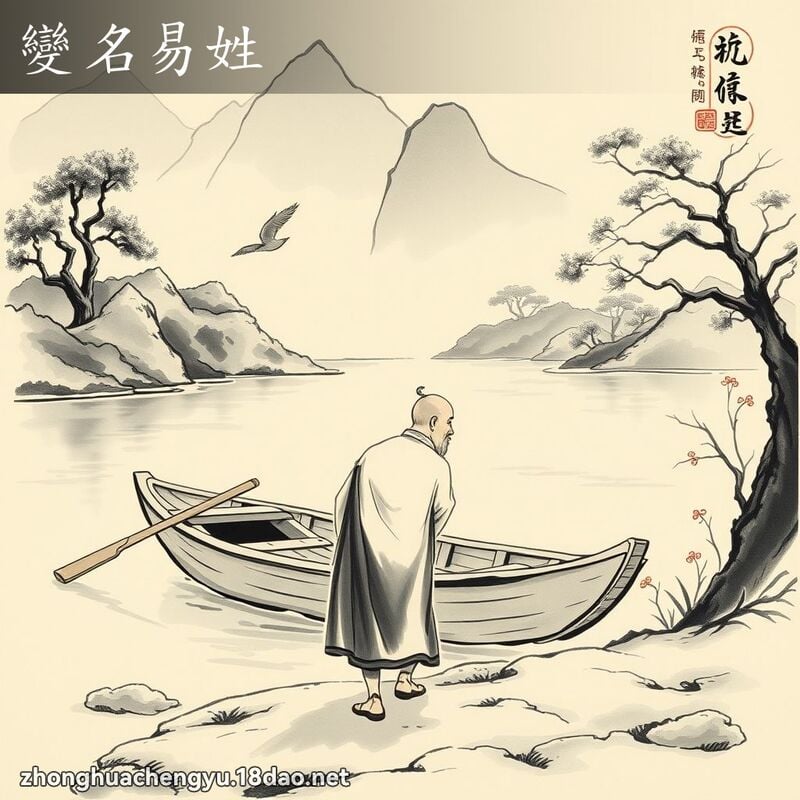 Biến danh dịch tính