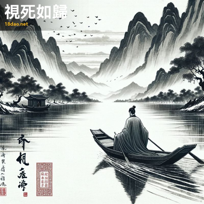 Thị tử như quy