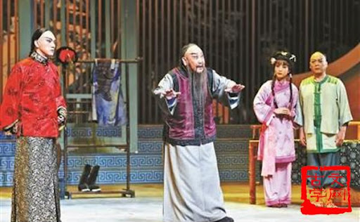 Thị đồng nhi hí