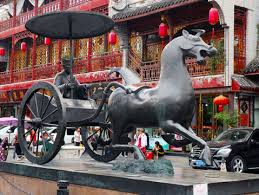 Tứ mã cao xa