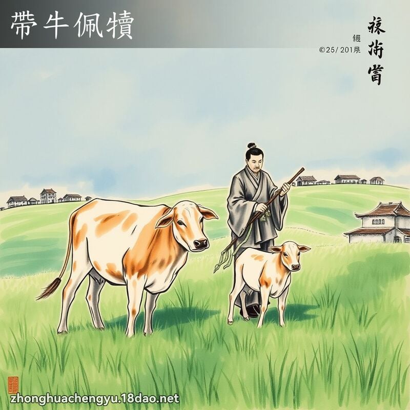 Đái ngưu bội độc