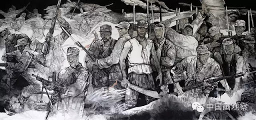 Uy vũ bất khuất
