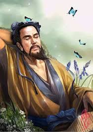 Nam Kha nhất mộng