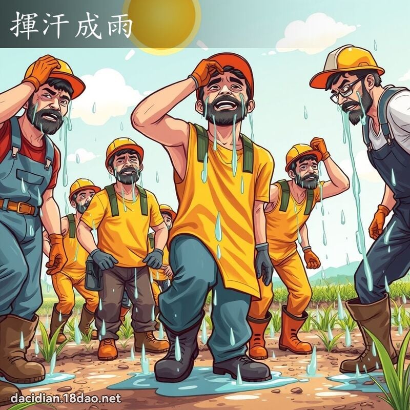 Huy hãn thành vũ