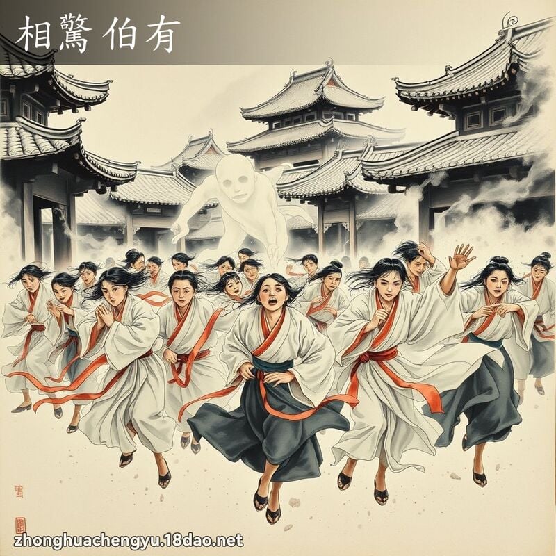 Tương kinh Bá Hữu