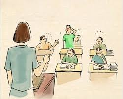 Hống đường đại tiếu