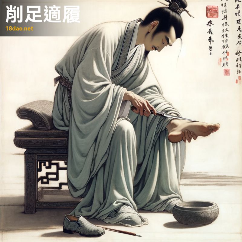 Tước túc thích lí