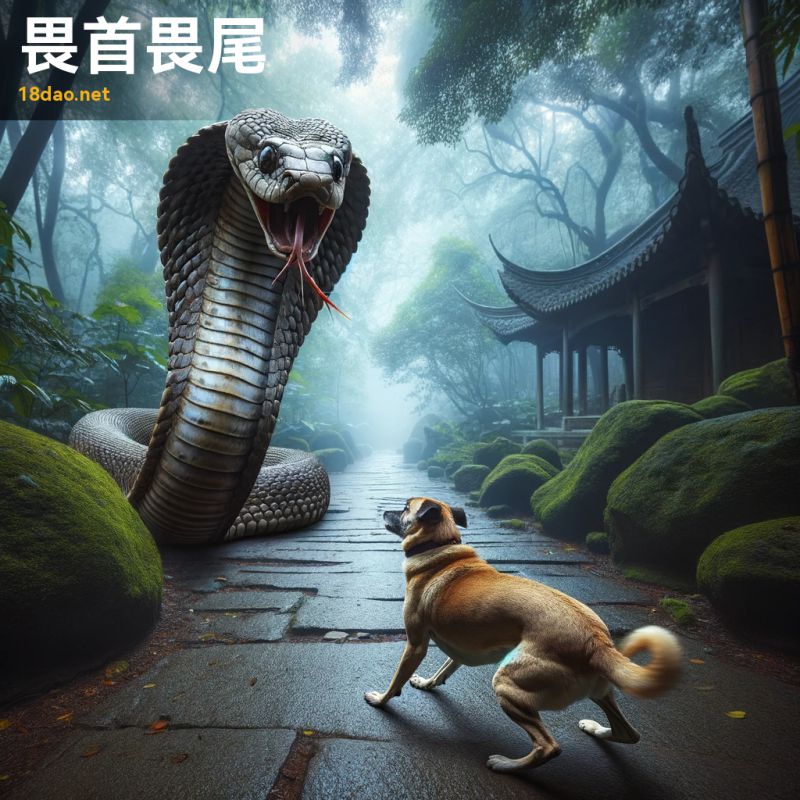 Úy thủ úy vĩ