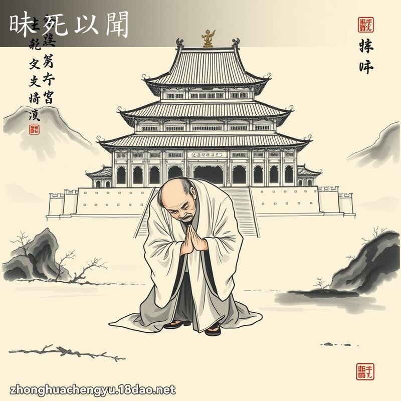 Muội tử dĩ văn