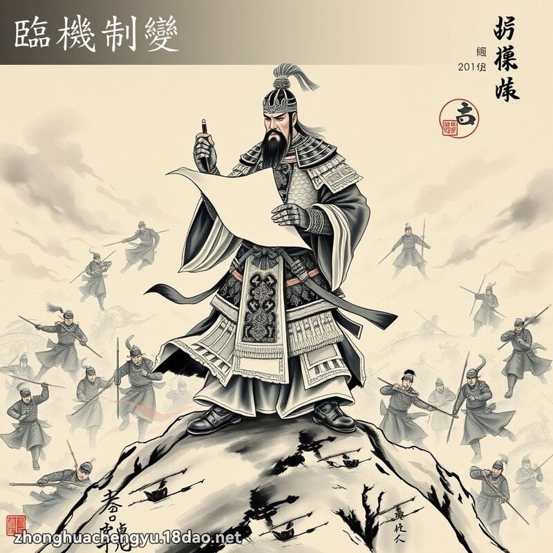 Lâm cơ chế biến