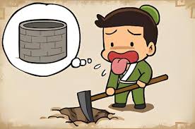 Lâm khát quật tỉnh