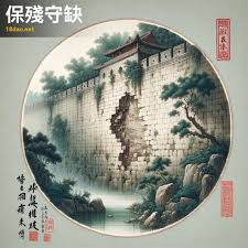 Bảo tàn thủ khuyết