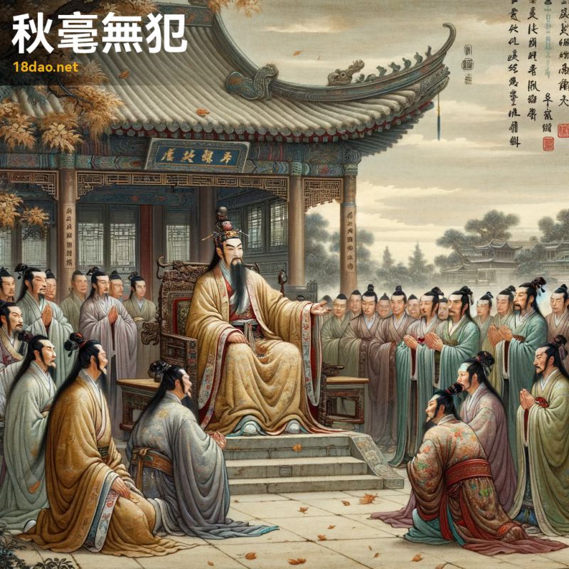 Thu hào vô phạm