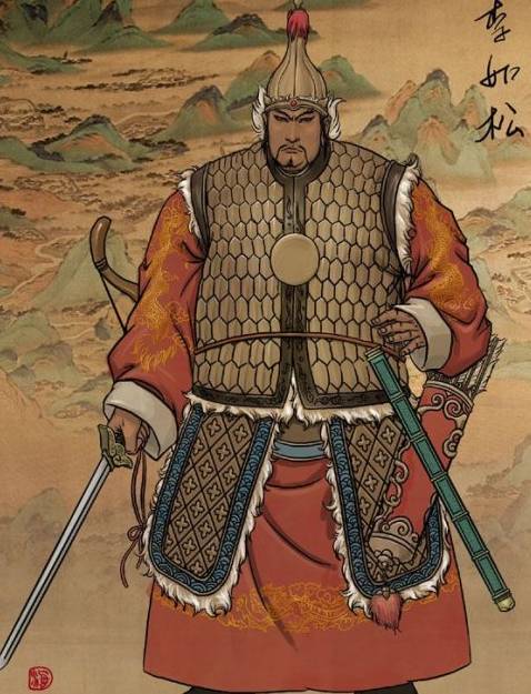 Tướng môn hữu tướng
