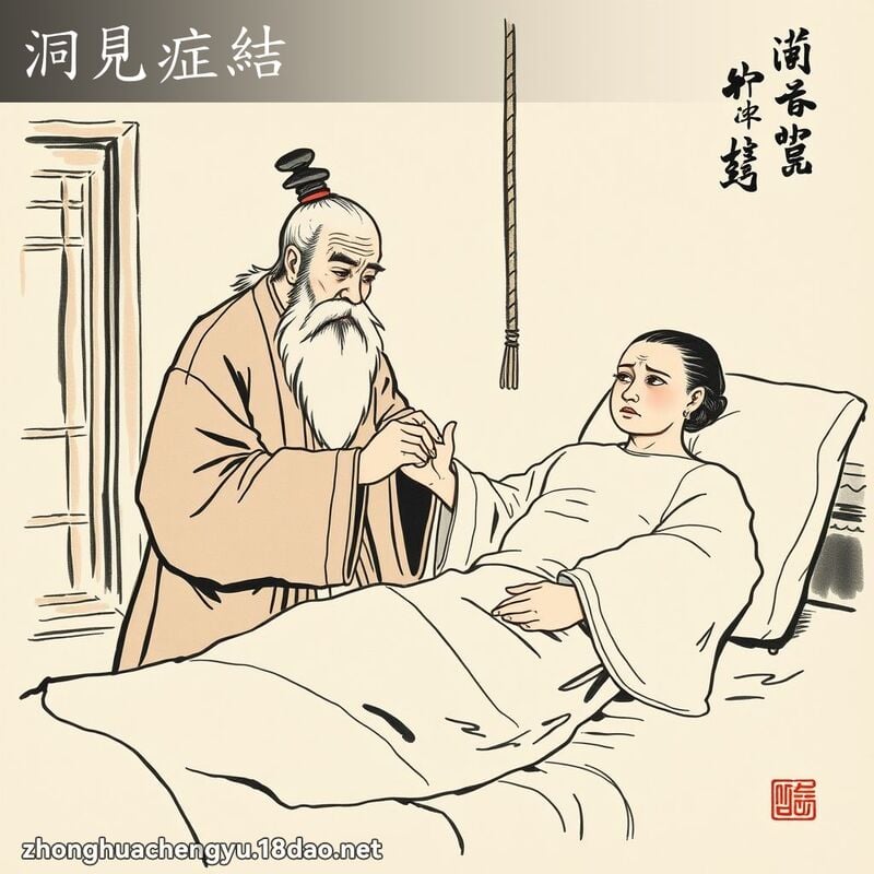 Động kiến chứng kết