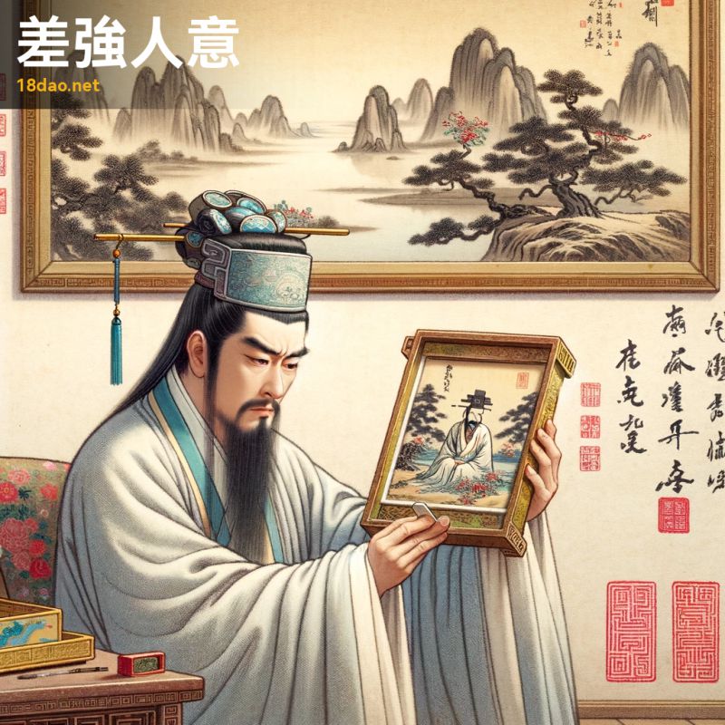Sai cưỡng nhân ý