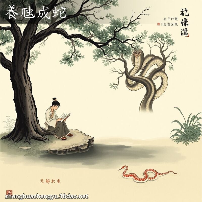Dưỡng hủy thành xà