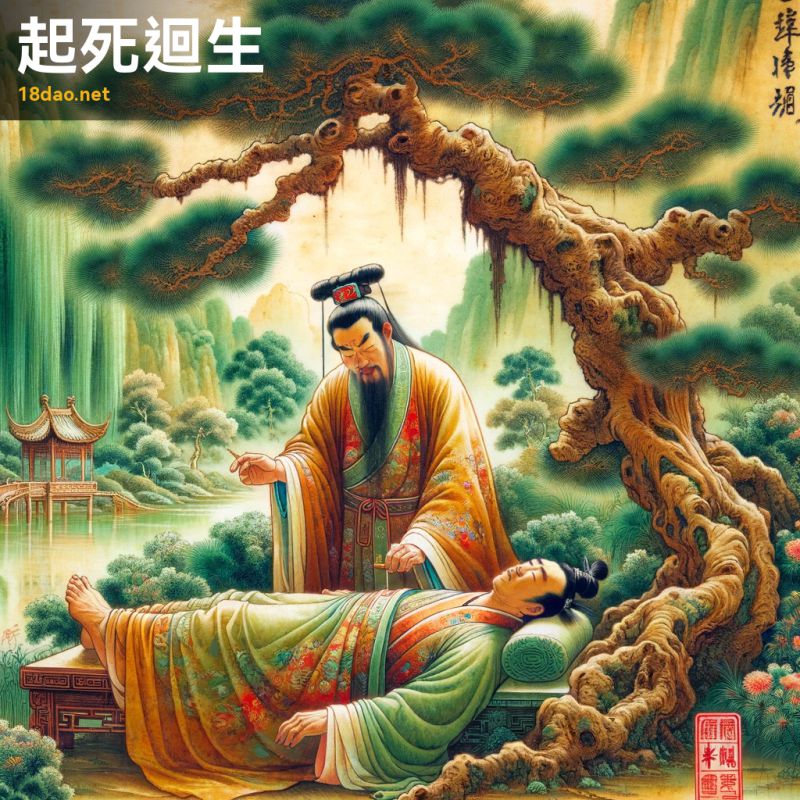 Khởi tử hồi sinh