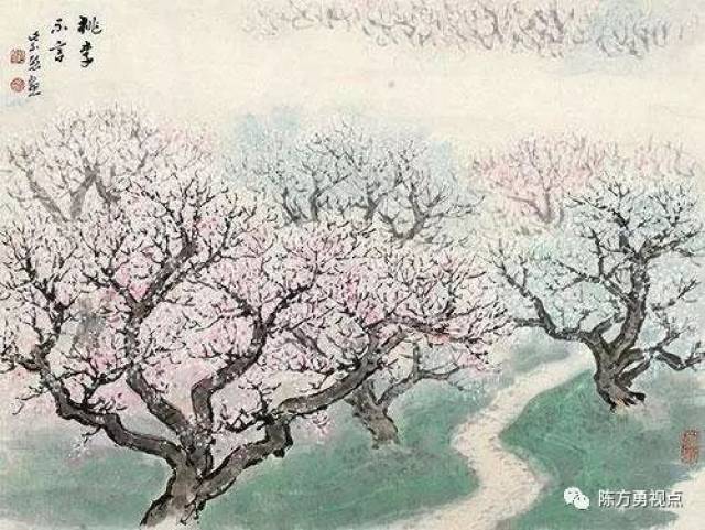 Đào lí bất ngôn, hạ tự thành khê