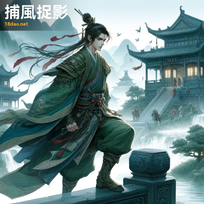 Bổ phong tróc ảnh