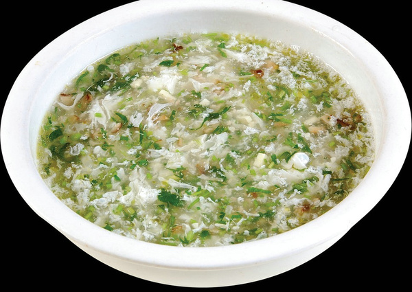 Thuần canh lô khoái