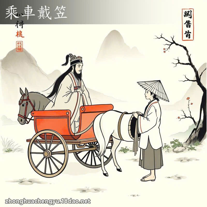Thừa xa đái lạp