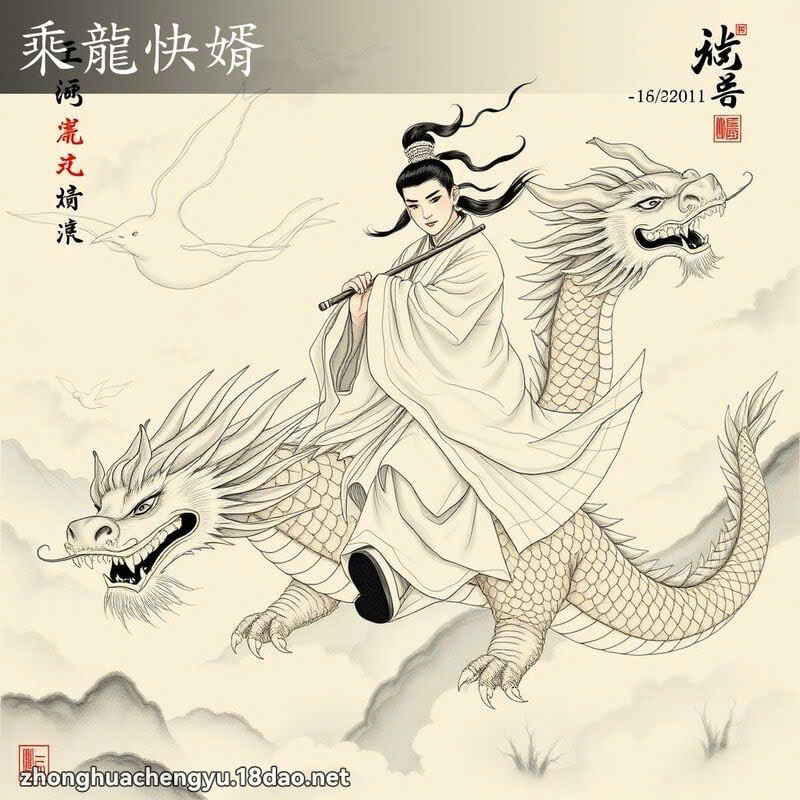 Thừa long khoái tế