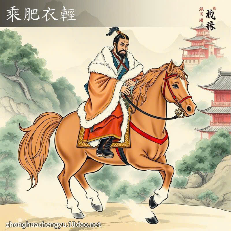 Thừa phì ý khinh