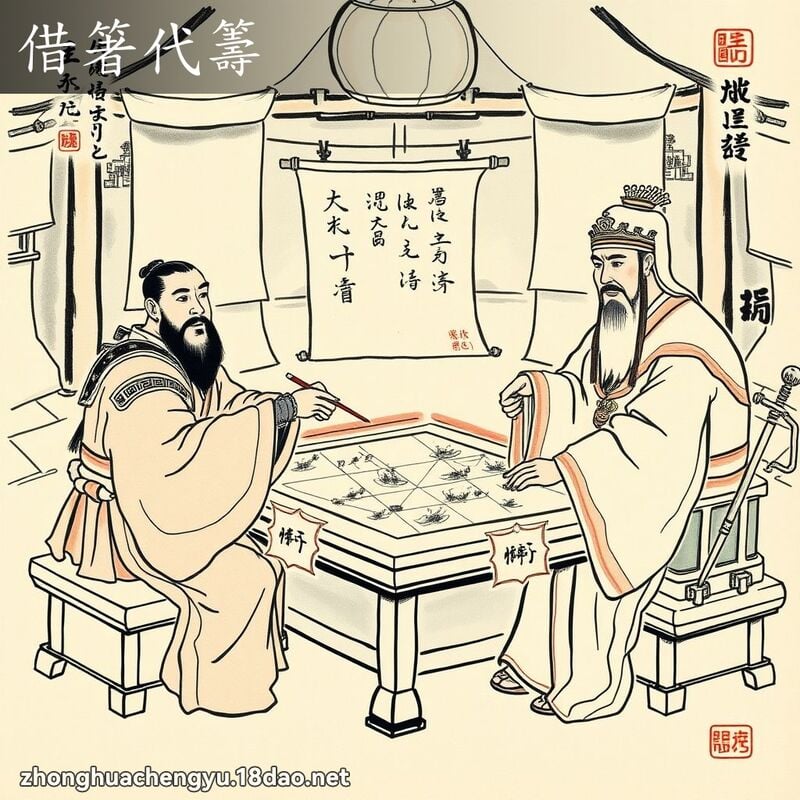 Tá trứ đại trù
