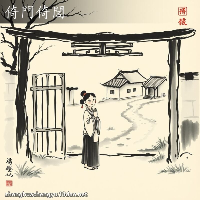 Ỷ môn ỷ lư