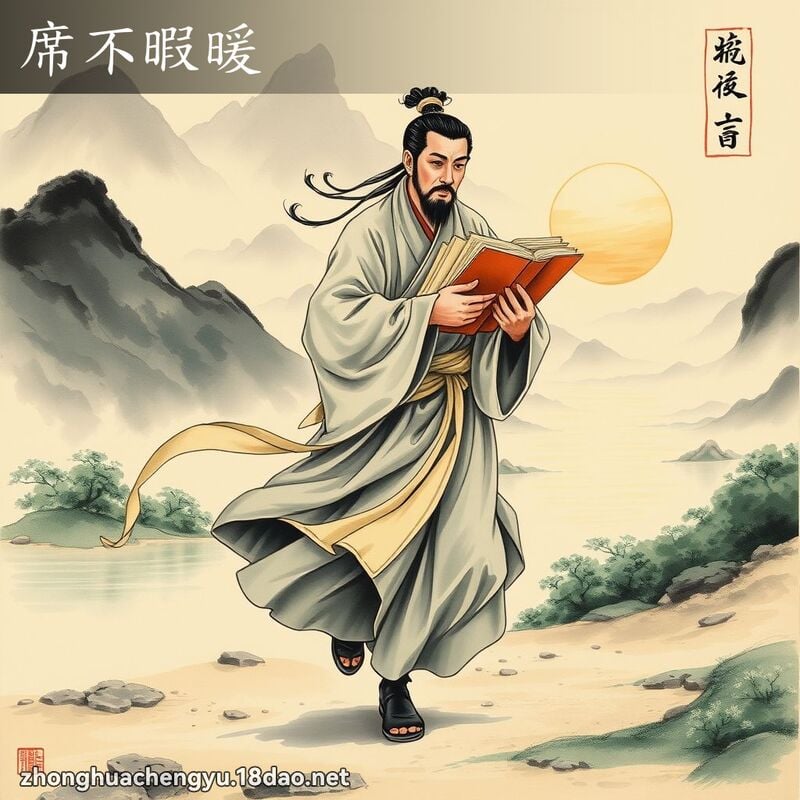 Tịch bất hạ noãn