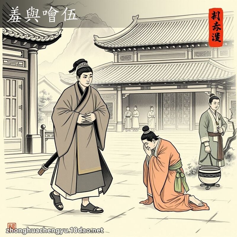 Tu dữ Khoái ngũ