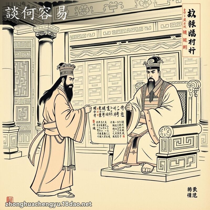 Đàm hà dung dị