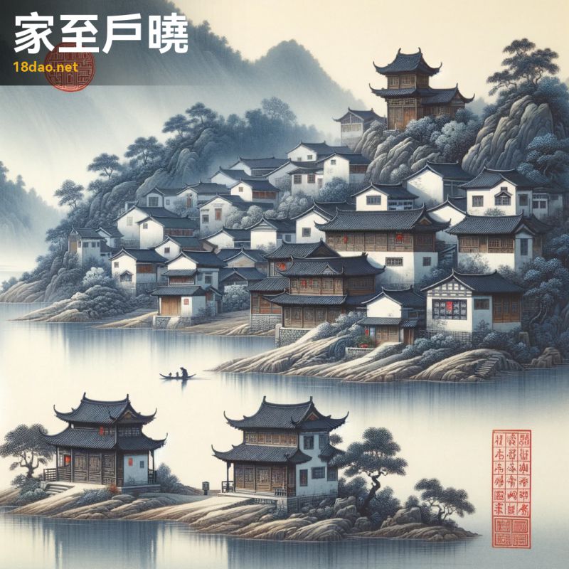 Gia chí hộ hiểu