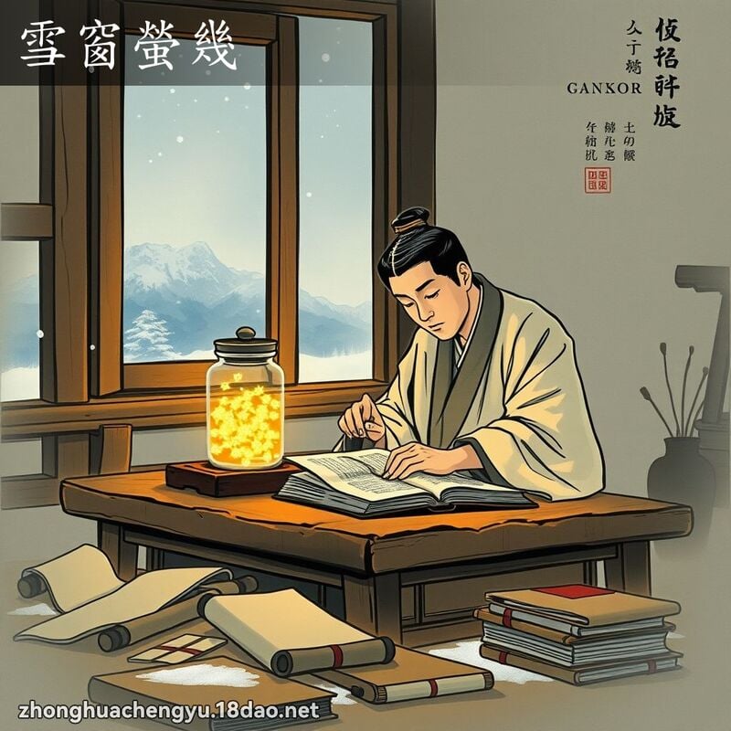 Tuyết song huỳnh kỉ