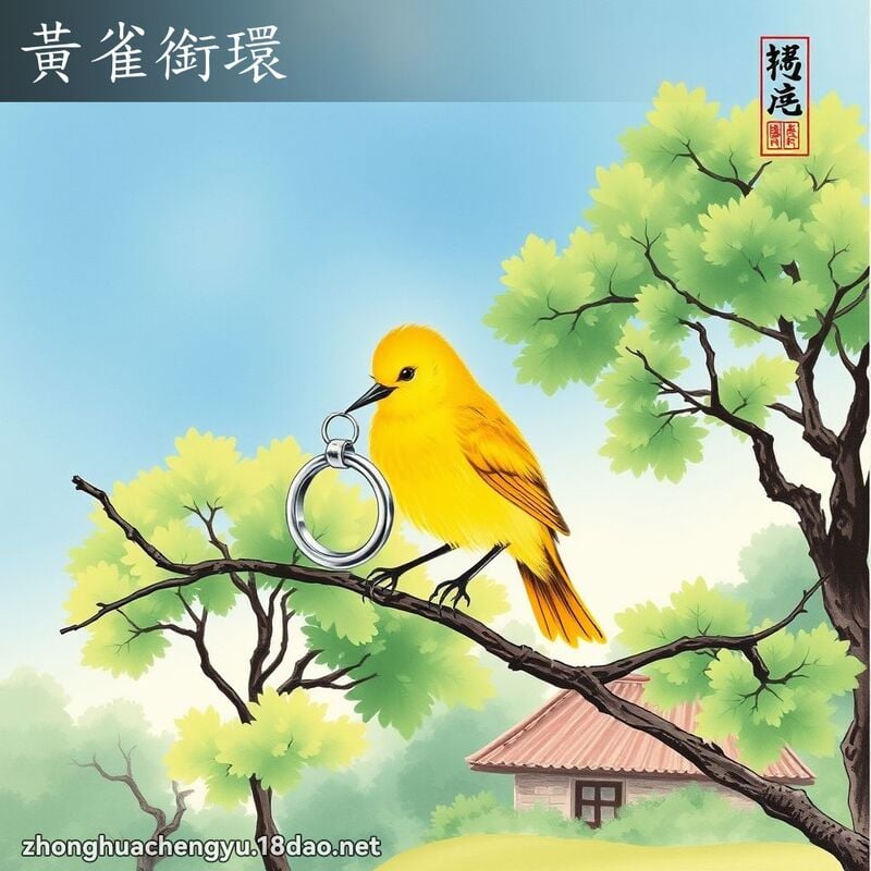Hoàng tước hàm hoàn