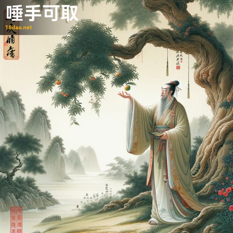Thóa thủ khả thủ