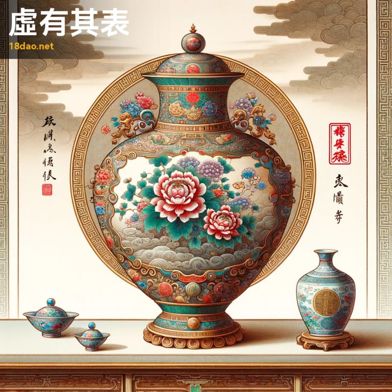 Hư hữu kỳ biểu