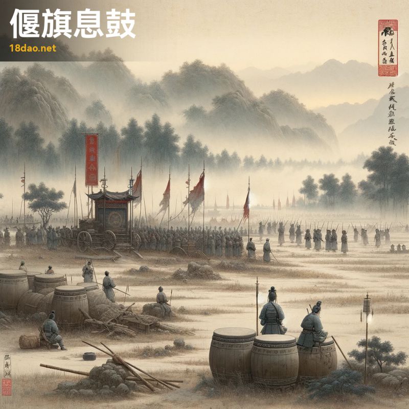 Yển kì tức cổ