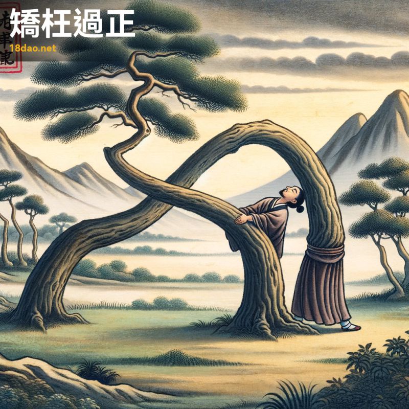 Kiểu uốn quá chính