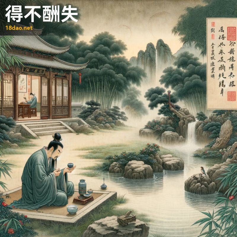 Đắc bất thù thất
