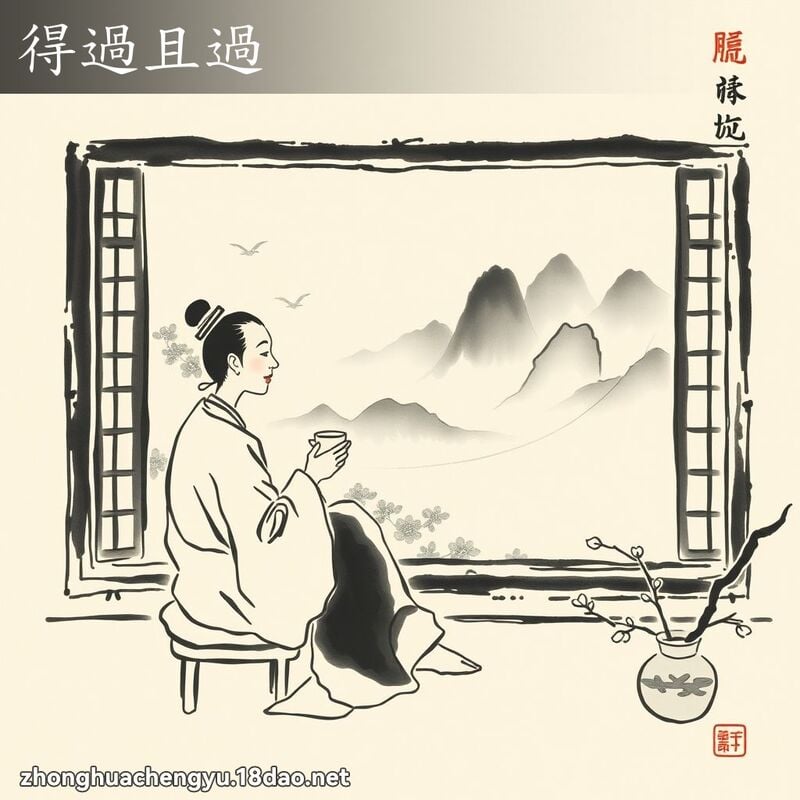 Đắc quá thả quá