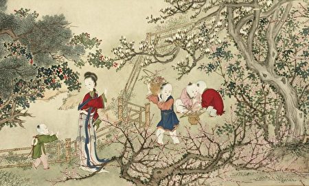 Đạo tăng chủ nhân