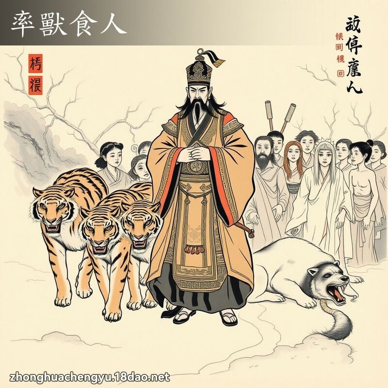 Suất thú thực nhân