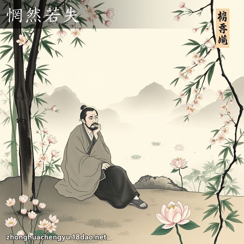 Võng nhiên nhược thất