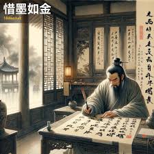 Tích mặc như kim