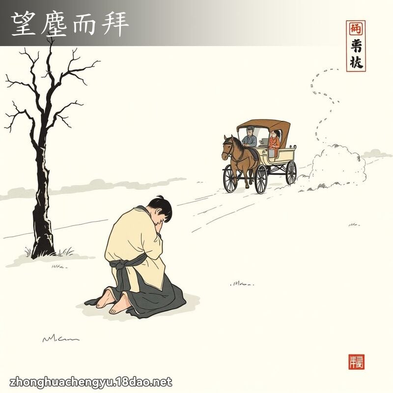 Vọng trần nhi bái