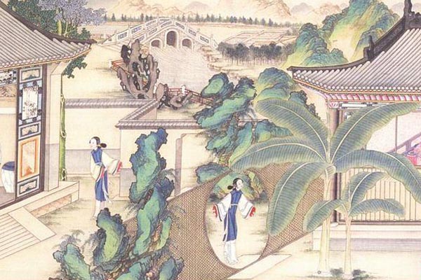Họa khởi tiêu tường